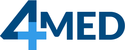 4MED przychodnia w Krzycku Wielkim