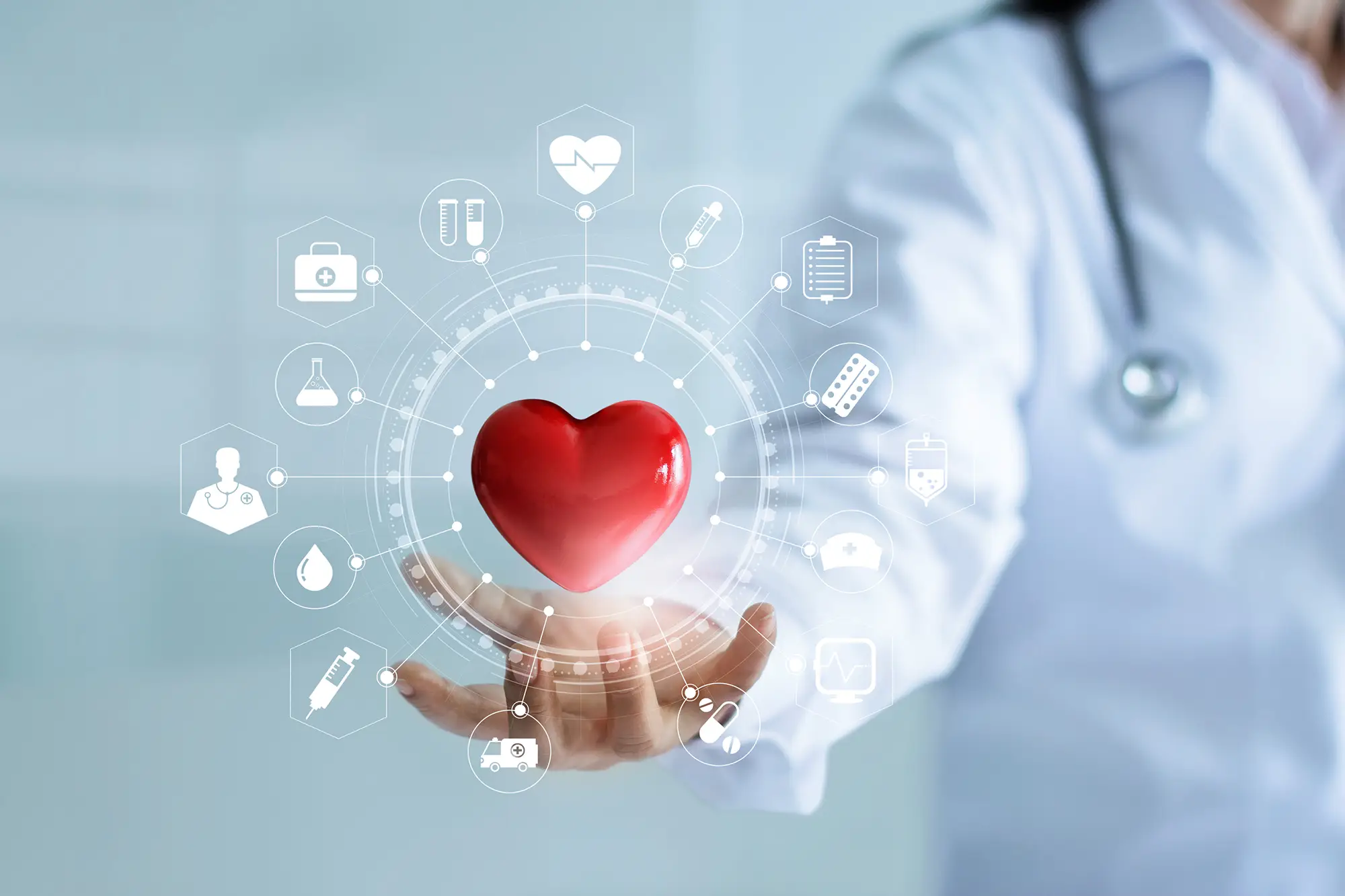 Wkrótce rejestracja i zamawianie recept online